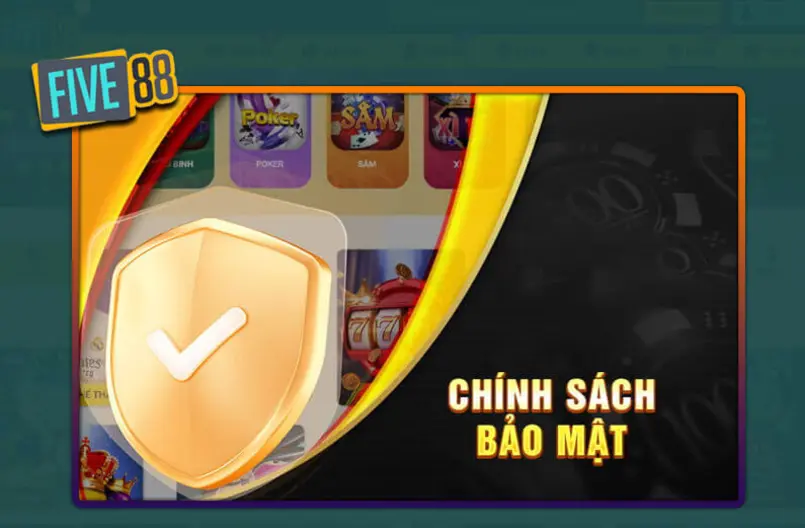bảo mật five88