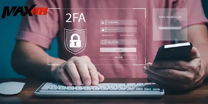 bảo mật tại max88