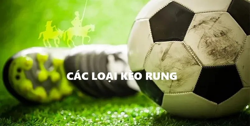 cac loai keo rung la gi các loại kèo rung