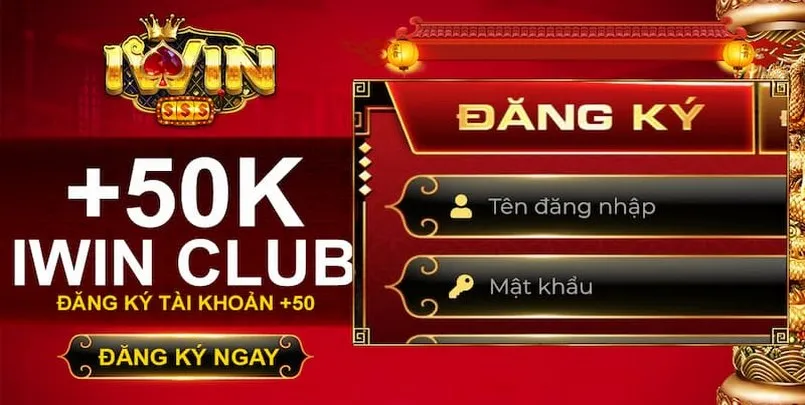 cach dang ky iwin đăng ký iwin
