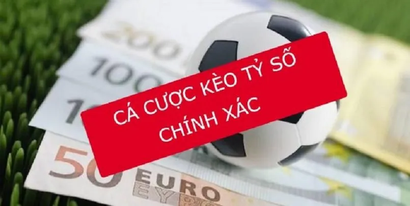 cach doc keo ty so la gi cách đọc kèo tỷ số