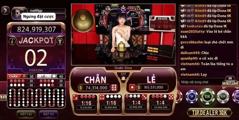casino truc tuyen tai gemwin casino tại gemwin
