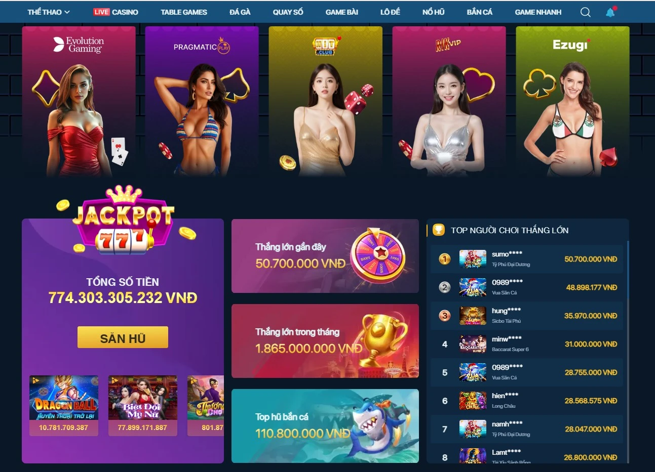 da dang ca cuoc tai lucky88 sảnh cá cược đa dạng tại lucky88