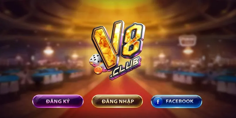 giới thiệu v8club