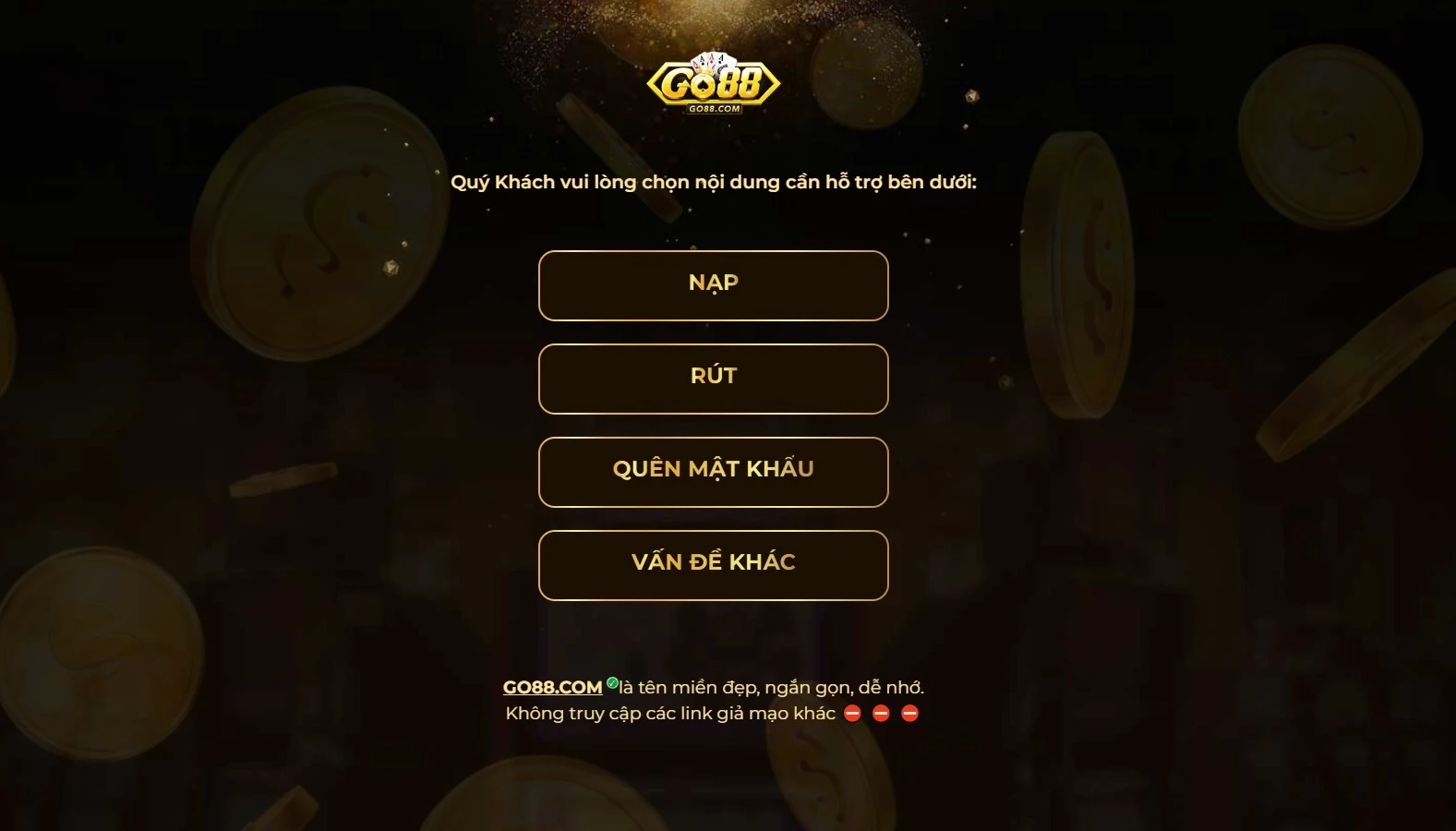 go88 ho tro khach hang go88 hỗ trợ khách hàng