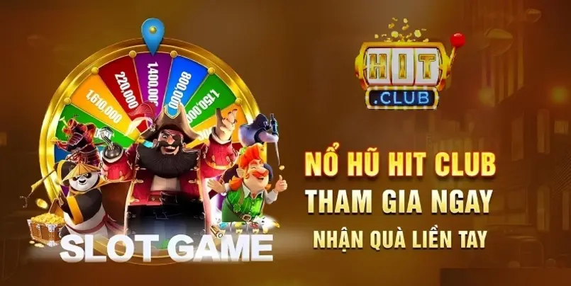 hit club slotgame kho game hitclub