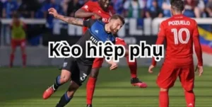 khai niem keo hiep phu la gi kèo hiệp phụ là gì