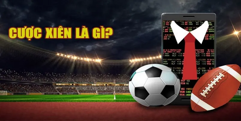 kèo xiên là gì
