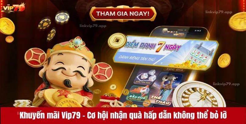 khuyen mai da dang tai vip79 khuyến mãi vip79