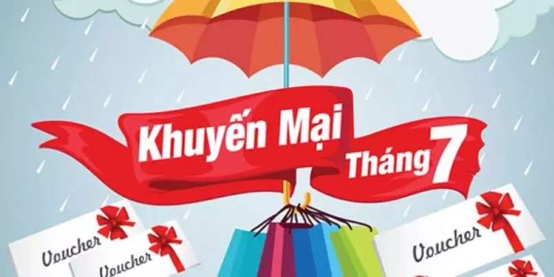 khuyến mãi five88