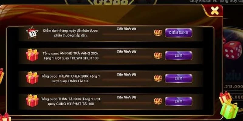 khuyen mai go88 khuyến mãi tại go88