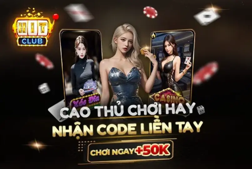 khuyen mai hitclub khuyến mãi hitclub