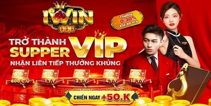 khuyen mai iwin khuyến mãi iwin