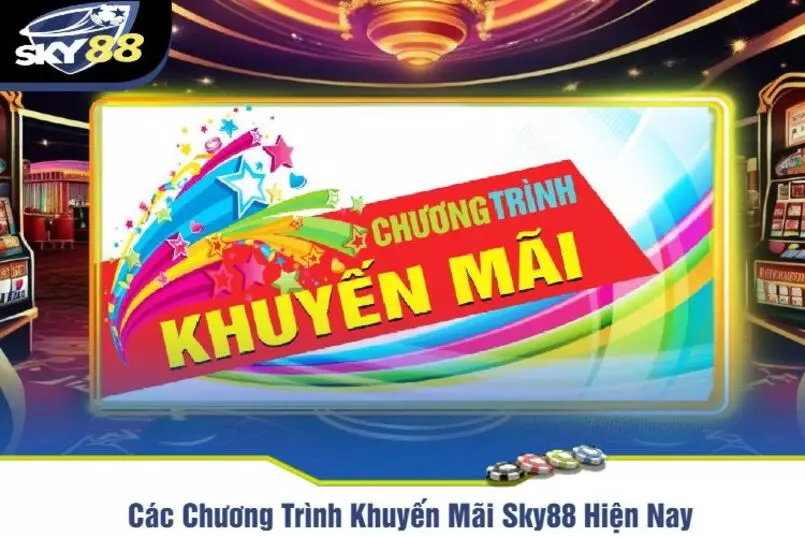 khuyen mai sky88 khuyến mãi sky88