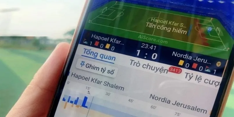 kinh nghiem du doan keo ty so la gi kinh nghiệm dự đoán kèo tỷ số