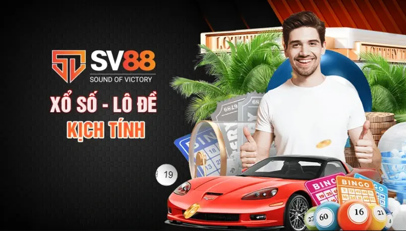 lô đề sv88