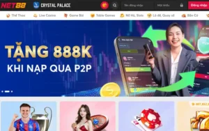 nhà cái net88