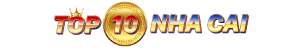 top 10 nhà cái